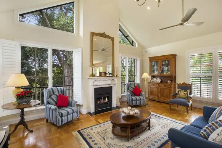 Fifth view of Homely house listing, 39 Nelson Street, Gordon NSW 2072