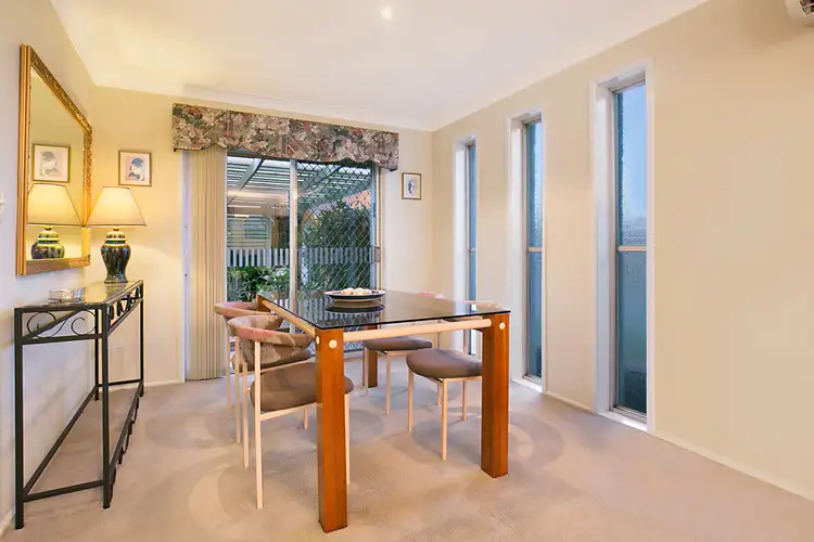 Fourth view of Homely house listing, 1 Pellita Street, Algester QLD 4115