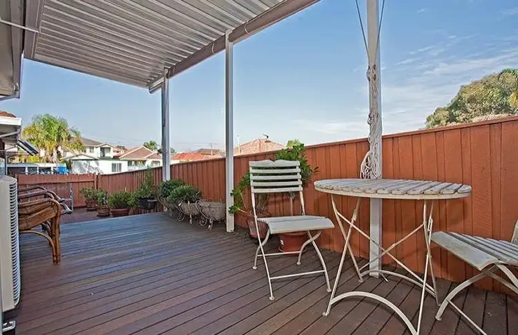 Fifth view of Homely villa listing, 3/12 Reading Road, Brighton-le-sands NSW 2216
