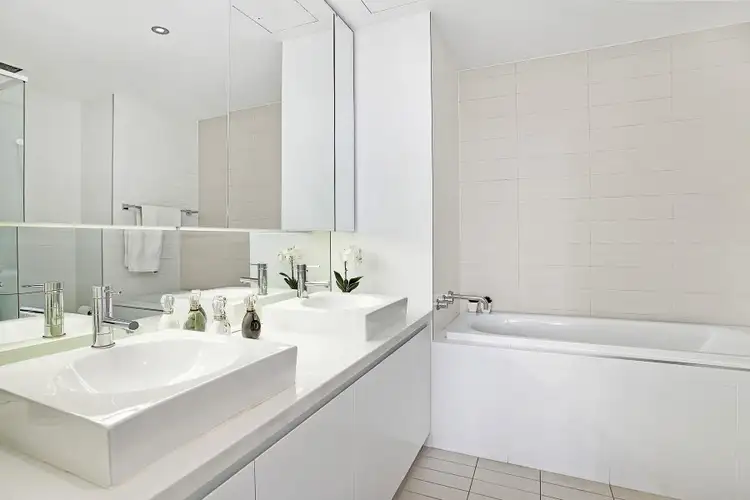 Fourth view of Homely apartment listing, 7C/4 Distillery Drive, Pyrmont NSW 2009