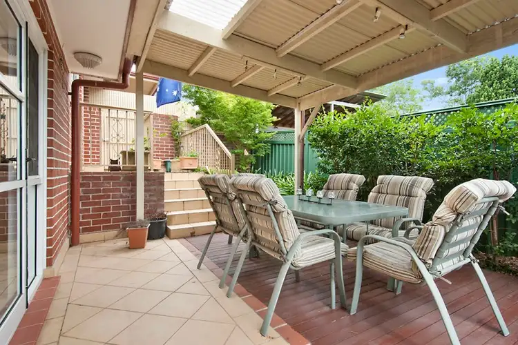 Sixth view of Homely townhouse listing, 7/12-16 Burke Street, Concord West NSW 2138