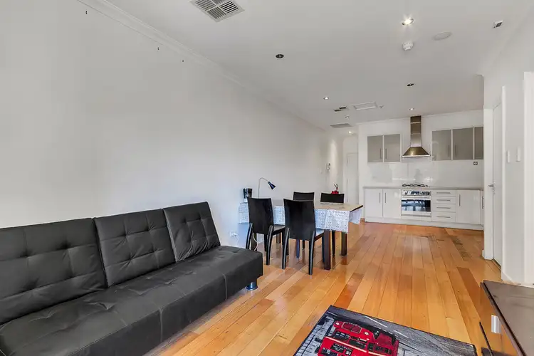 Second view of Homely apartment listing, 907/39 Grenfell Street, Adelaide SA 5000