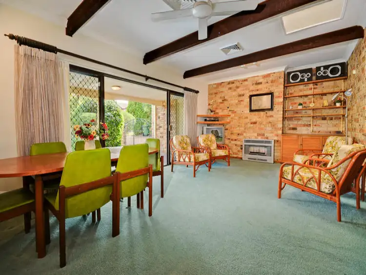 Third view of Homely house listing, 5 Curagul Road, North Turramurra NSW 2074
