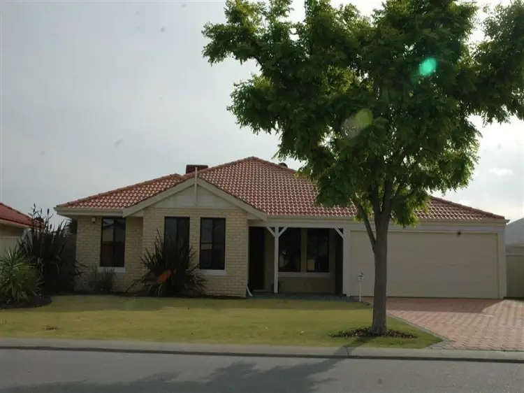Second view of Homely house listing, 19 Solsona Approach, Port Kennedy WA 6172