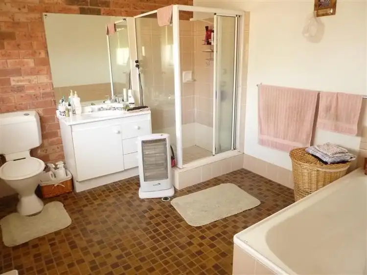 Fifth view of Homely townhouse listing, 2/7 Forrest Crescent, Dubbo NSW 2830