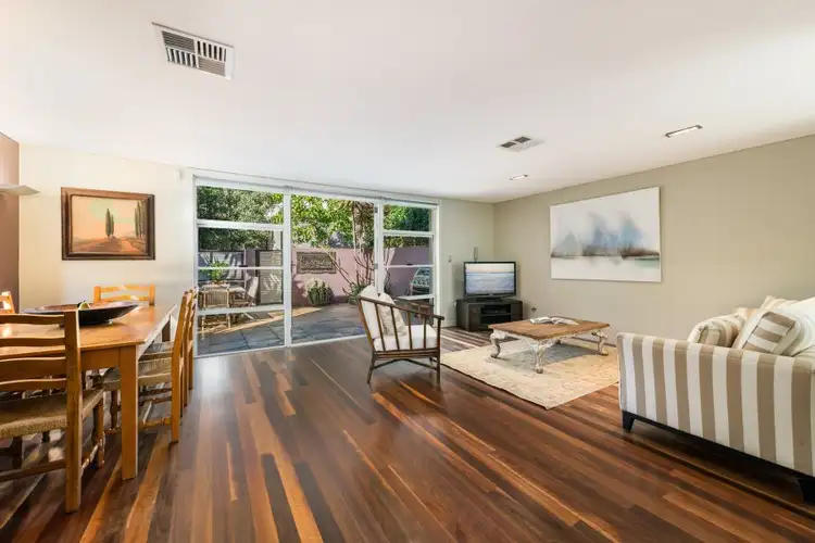 Second view of Homely townhouse listing, 5/4-6 The Crescent, Avalon Beach NSW 2107