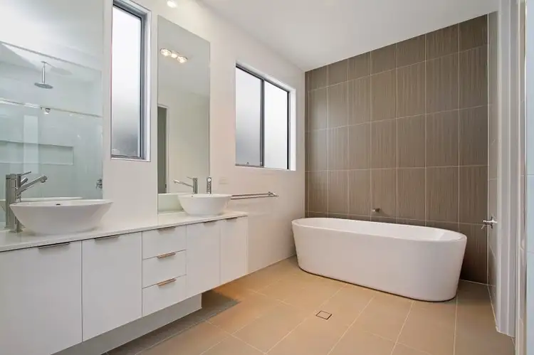 Third view of Homely villa listing, 11b Nundah Avenue, Miami QLD 4220