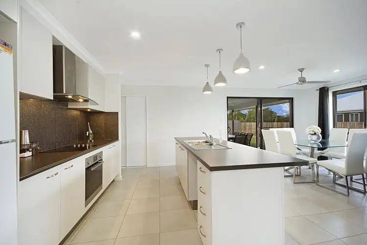 Second view of Homely house listing, 51 Retreat Crescent, Yandina QLD 4561