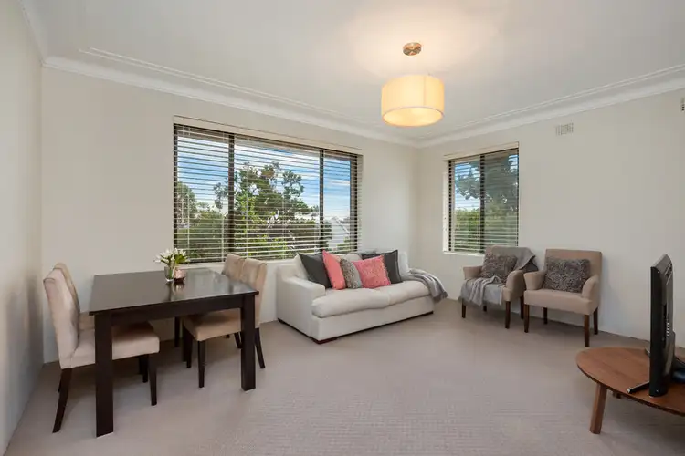 3/1A Belgrave Street, Cremorne NSW 2090