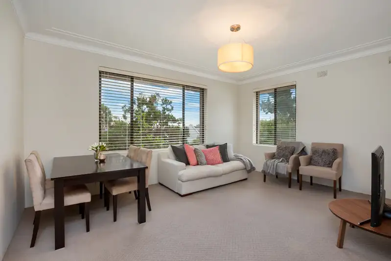 Main view of Homely apartment listing, 3/1A Belgrave Street, Cremorne NSW 2090