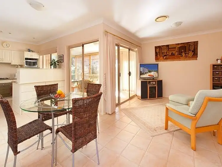 Second view of Homely house listing, 15 Aurora Drive, St Ives NSW 2075