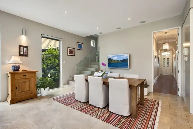 Third view of Homely house listing, 117 Belmont Road, Mosman NSW 2088