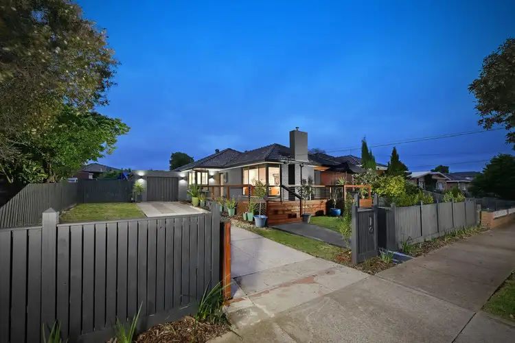 72 Hickford Street, Reservoir VIC 3073