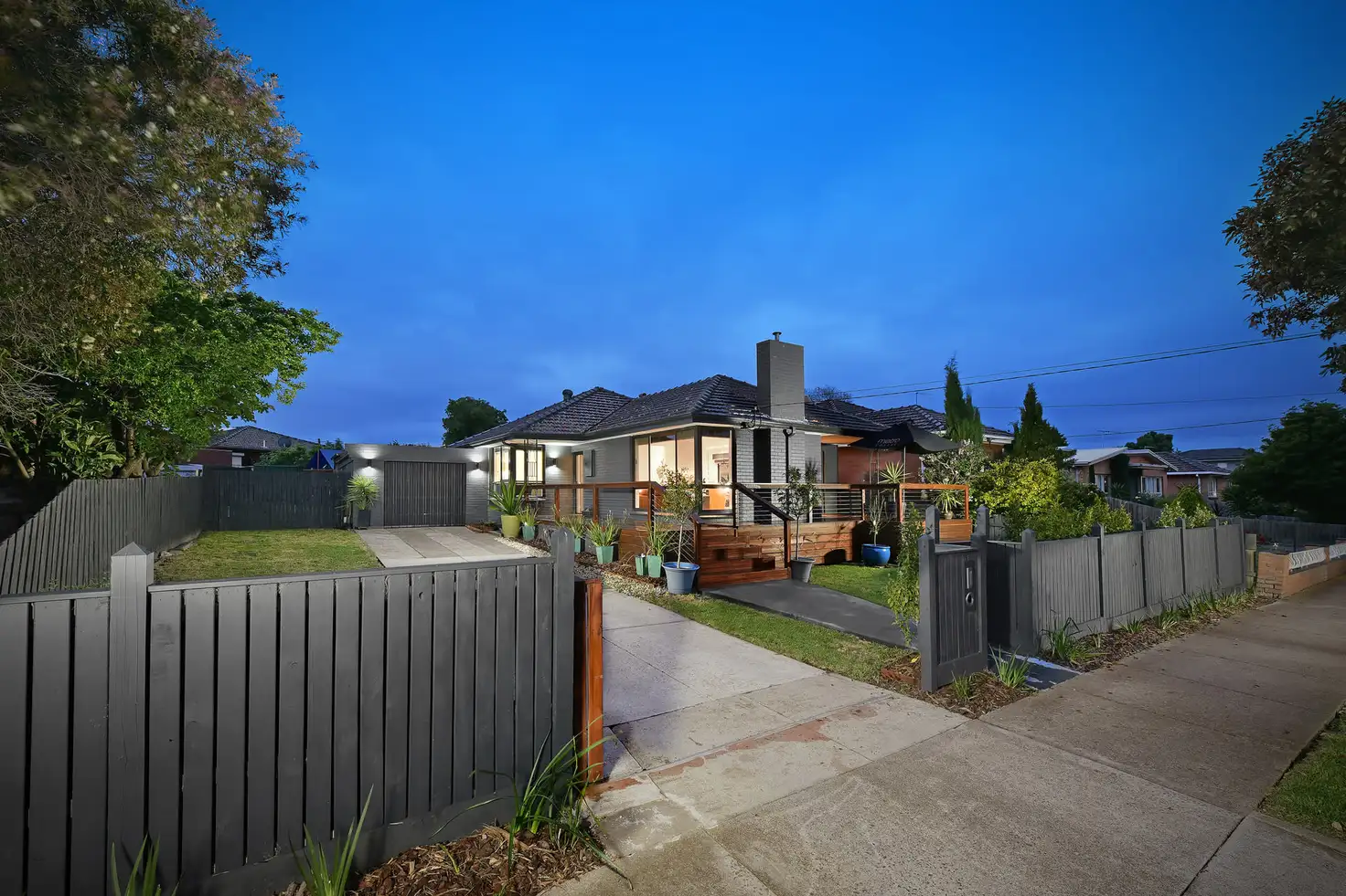 Main view of Homely house listing, 72 Hickford Street, Reservoir VIC 3073