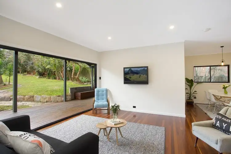 Fifth view of Homely house listing, 156 Woorarra Avenue, Elanora Heights NSW 2101