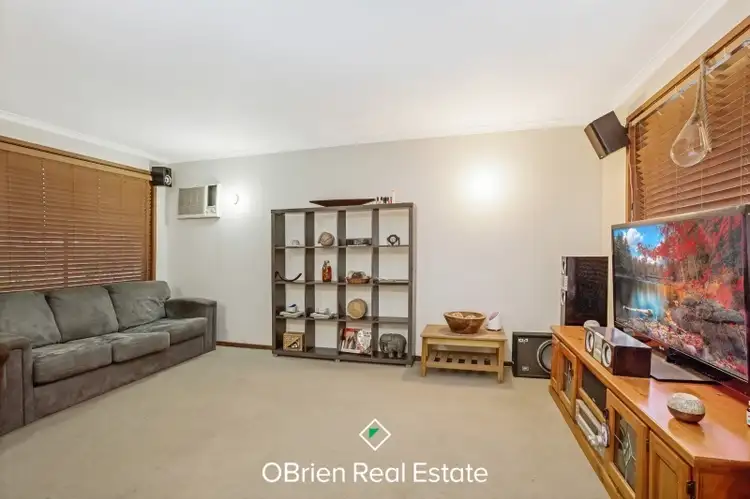 Third view of Homely house listing, 11 Boronia Street, Drouin VIC 3818