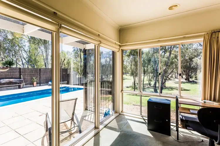 Sixth view of Homely house listing, 66 Wharparilla Drive, Echuca VIC 3564