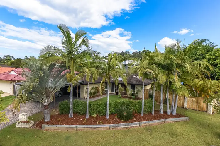 6 Peter Court, Buderim QLD 4556