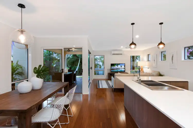 Fourth view of Homely house listing, 31 Lloyd Street, Camp Hill QLD 4152