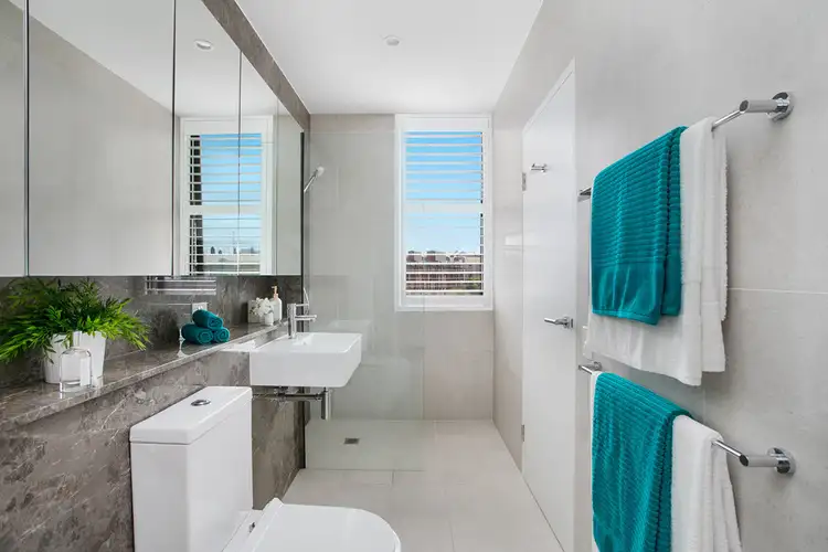 Fourth view of Homely apartment listing, 407/478 Wattle Street, Ultimo NSW 2007