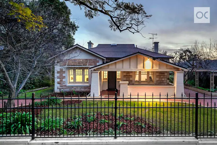 11 Brigalow Avenue, Kensington Gardens SA 5068