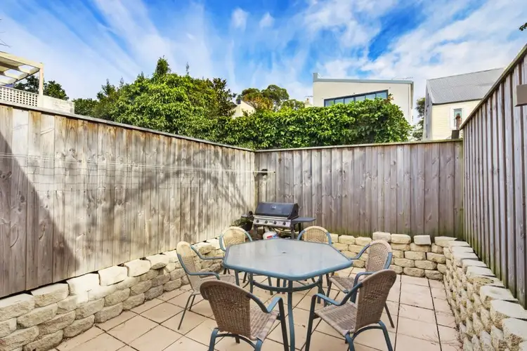 Fourth view of Homely house listing, 50 Burnett Street, Redfern NSW 2016