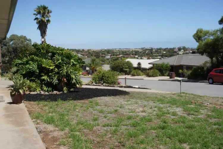 Second view of Homely house listing, 6 Signet Street, Hallett Cove SA 5158