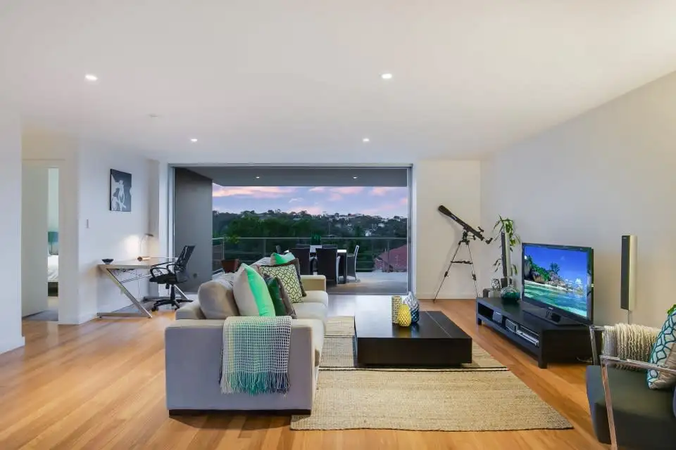 Main view of Homely unit listing, 2/141 Griffiths Street, Balgowlah NSW 2093