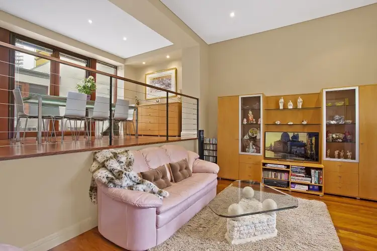 Third view of Homely terrace listing, 11 Cadigal Avenue, Pyrmont NSW 2009