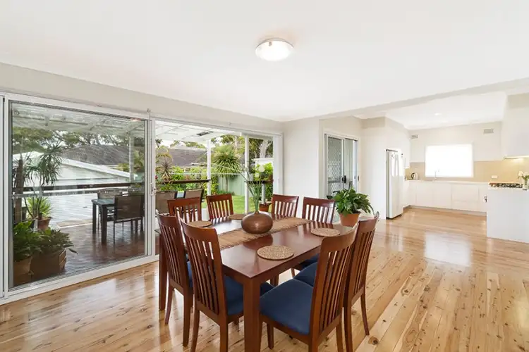 Third view of Homely house listing, 4 Burrawalla Road, Caringbah NSW 2229