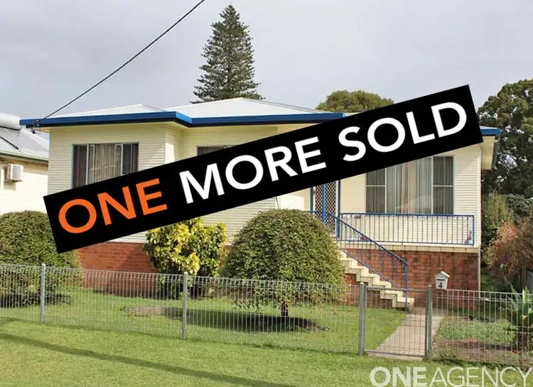 4 Russell Avenue, Smithtown NSW 2440