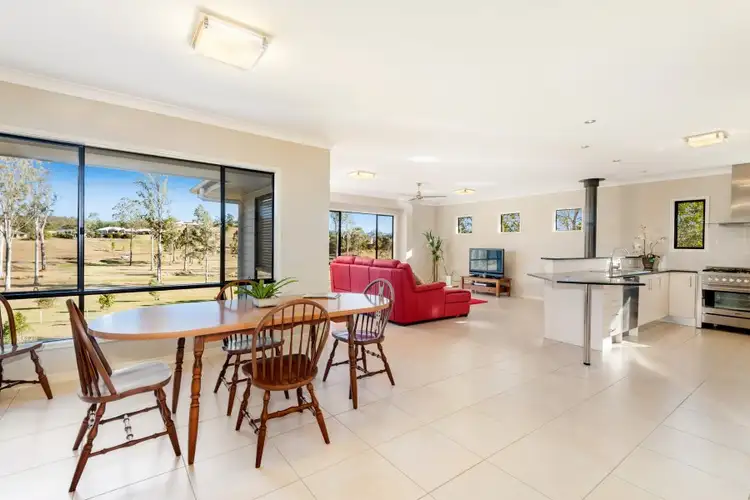 Third view of Homely house listing, 7 Currell Circuit, Samford Valley QLD 4520