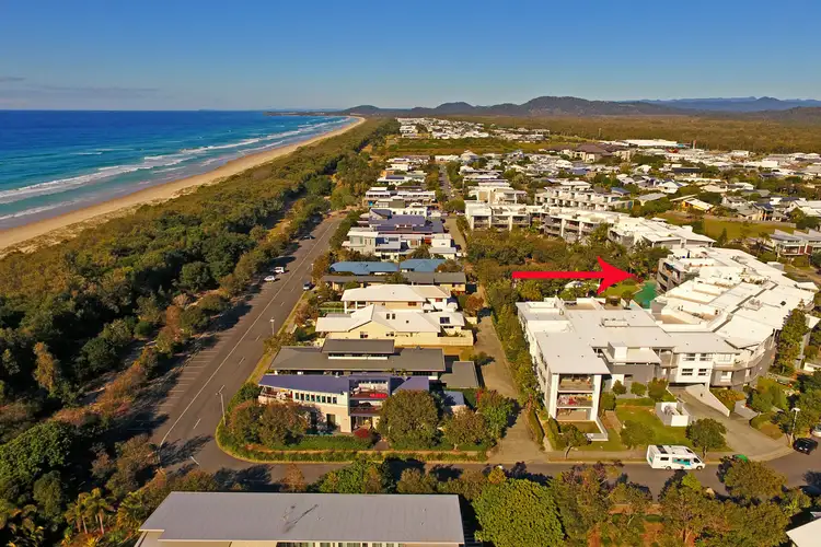 Main view of Homely apartment listing, 16/2-10 Kamala Crescent, Casuarina NSW 2487