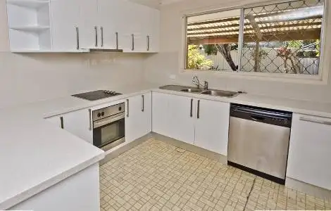 Second view of Homely house listing, 144 Sunshine Boulevard, Mermaid Waters QLD 4218
