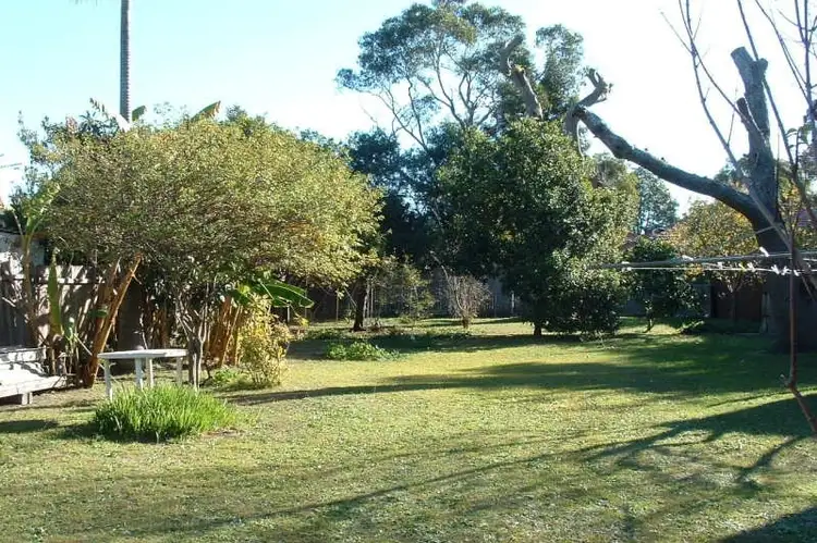 11 Nullaburra Road, Caringbah NSW 2229