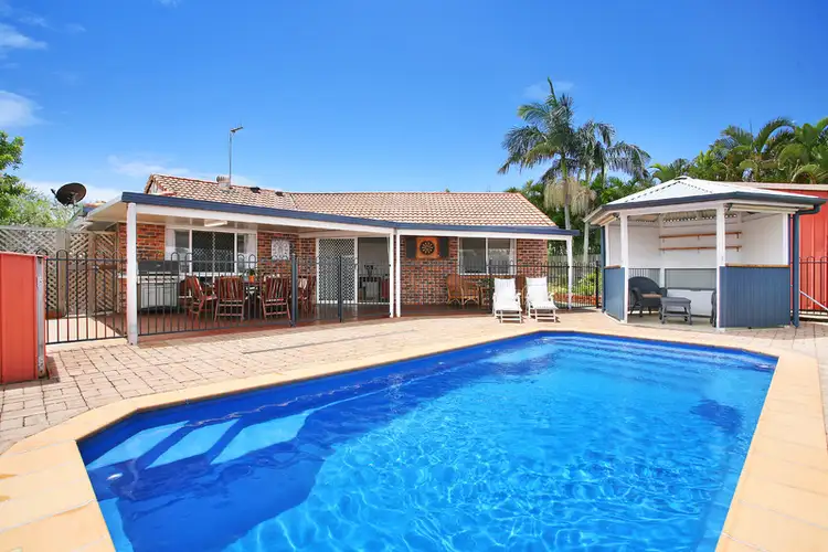 11 Tristania Street, Marcoola QLD 4564