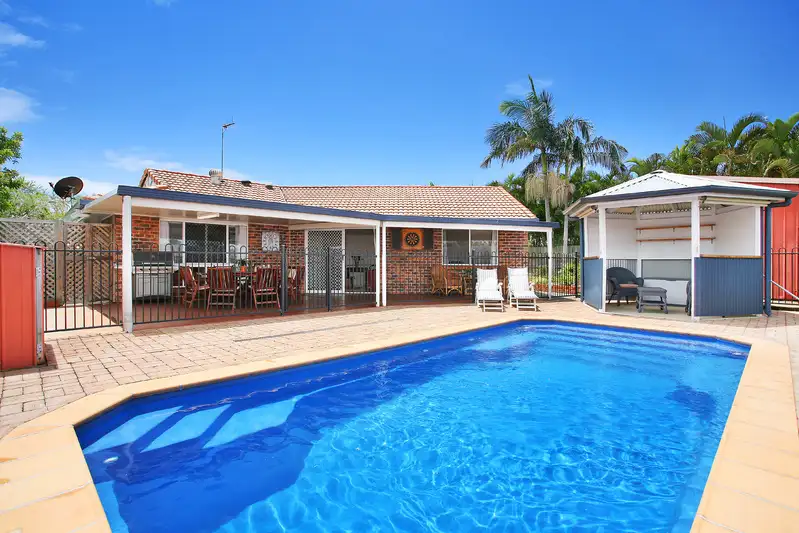 Main view of Homely house listing, 11 Tristania Street, Marcoola QLD 4564