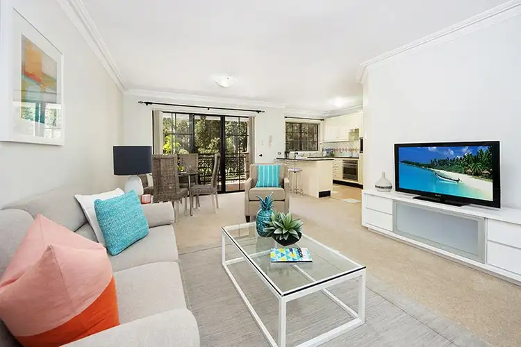 3A/7 Macmahon Place, Menai NSW 2234