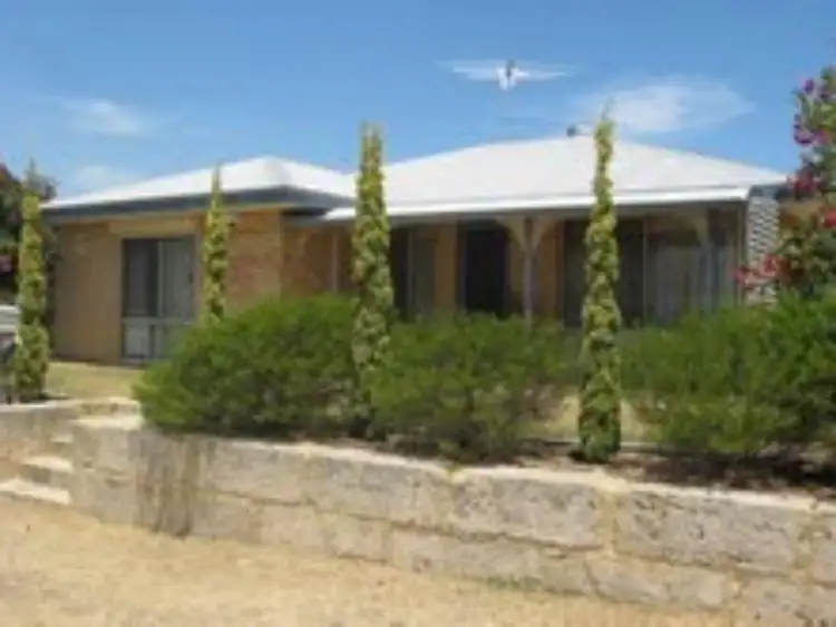 Fifth view of Homely house listing, 61 Dalvik Avenue, Merriwa WA 6030