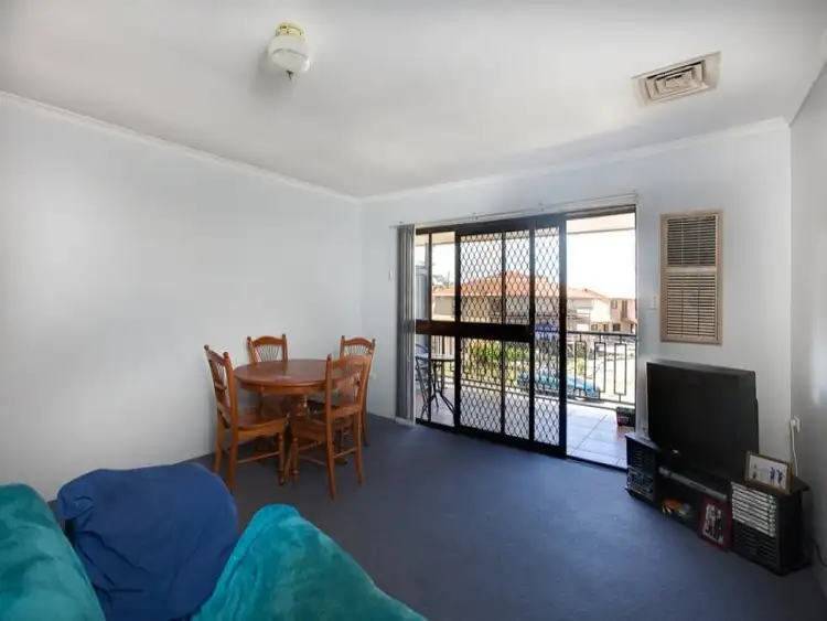 Fifth view of Homely unit listing, 5/77 Sylvan Beach Esplanade, Bellara QLD 4507