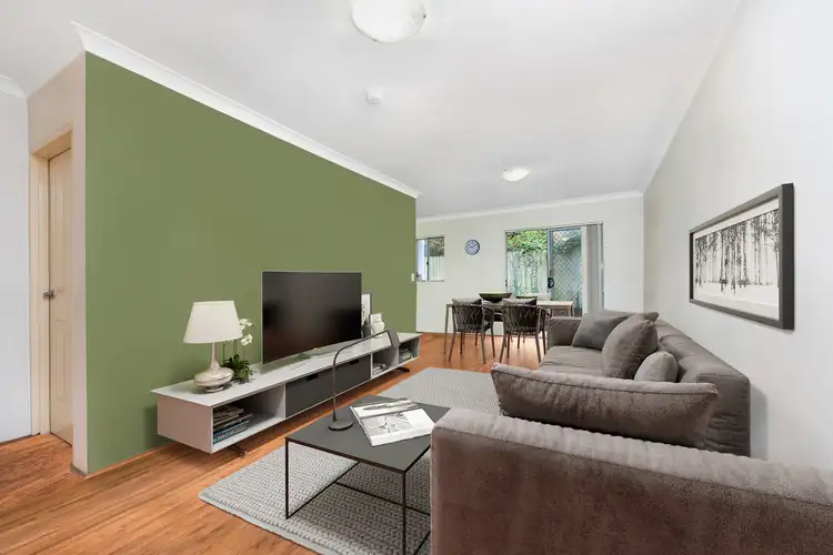 3/113-117 Arthur Street, Homebush West NSW 2140