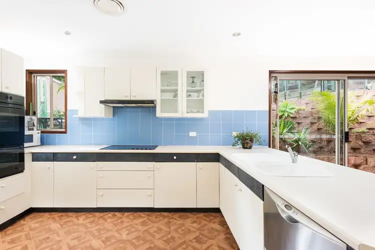 Second view of Homely house listing, 5C Binya Place, Como NSW 2226