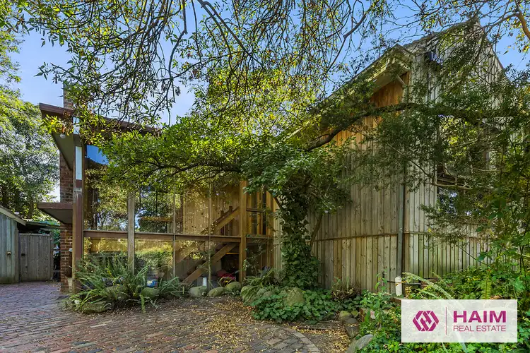 11 Gleeson Avenue, Camberwell VIC 3124