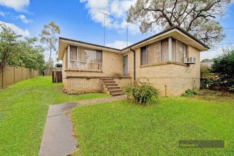48 Barnetts Road, Winston Hills NSW 2153