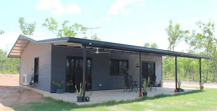 Main view of Homely house listing, 83 Ridgeview Road, Darwin River NT 841