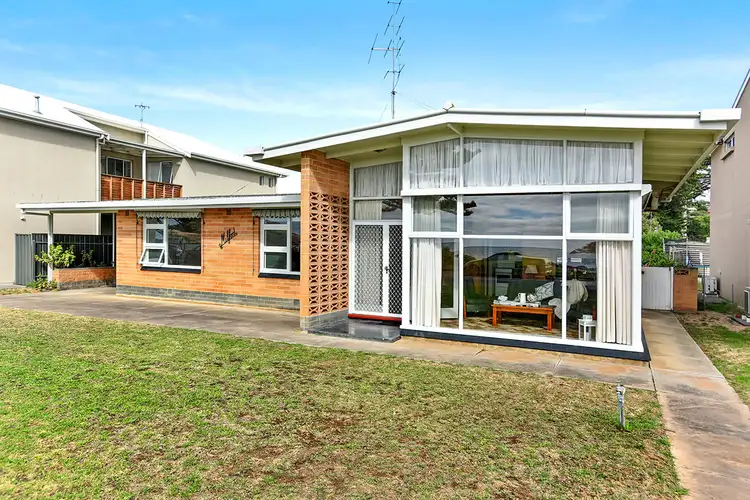 Second view of Homely house listing, 86 Franklin Parade, Encounter Bay SA 5211