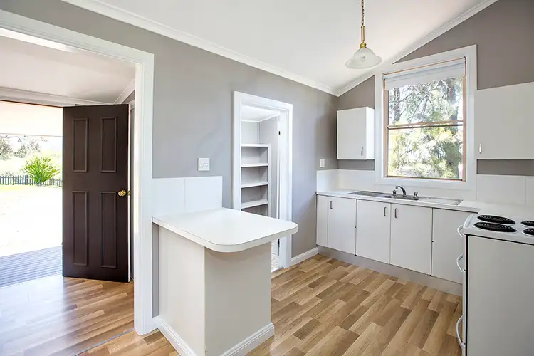 Fifth view of Homely house listing, 1 Nemingha Heights Road, Tamworth NSW 2340