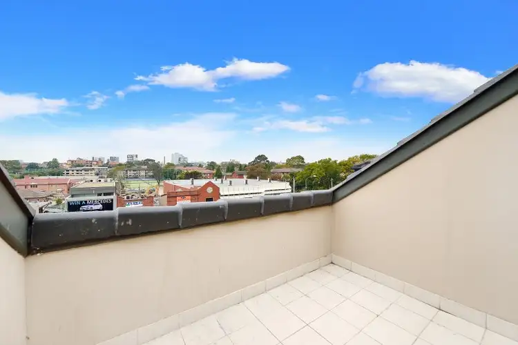 Second view of Homely apartment listing, 43 The Boulevarde, Strathfield NSW 2135