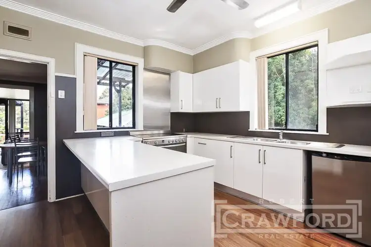 Main view of Homely house listing, 41 Robert Street, Jesmond NSW 2299