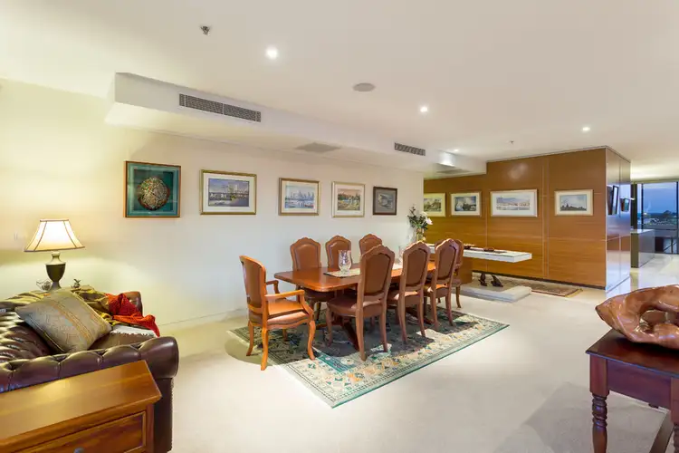Sixth view of Homely apartment listing, 5225/197 King Arthur Terrace, Tennyson QLD 4105
